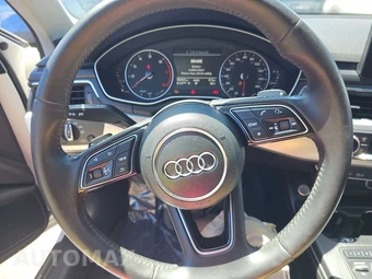 2017 Audi A4 Sedan 2.0T Premium – miniatura 10