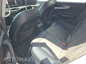2017 Audi A4 Sedan 2.0T Premium – miniatura 13