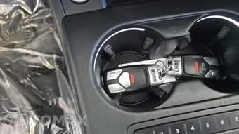 2017 Audi A4 Sedan 2.0T Premium – miniatura 19