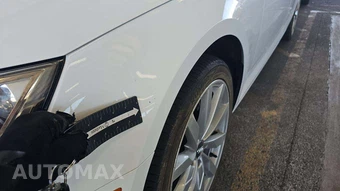 2017 Audi A4 Sedan 2.0T Premium – miniatura 31