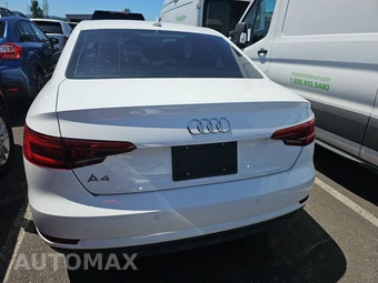 2017 Audi A4 Sedan 2.0T Premium – miniatura 5