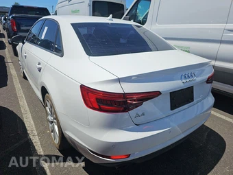 2017 Audi A4 Sedan 2.0T Premium – miniatura 6