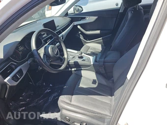 2017 Audi A4 Sedan 2.0T Premium – miniatura 7