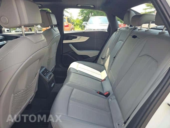 2017 Audi A4 Sedan 2.0T Prestige - miniatura 10