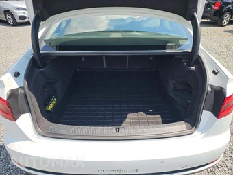 2017 Audi A4 Sedan 2.0T Prestige - miniatura 11