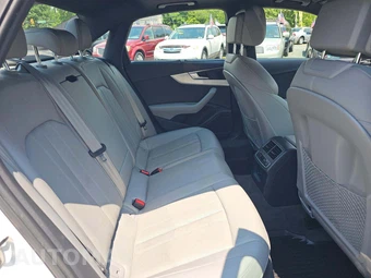2017 Audi A4 Sedan 2.0T Prestige - miniatura 13