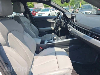 2017 Audi A4 Sedan 2.0T Prestige - miniatura 15