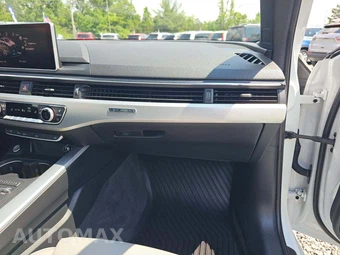 2017 Audi A4 Sedan 2.0T Prestige - miniatura 16