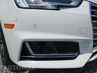 2017 Audi A4 Sedan 2.0T Prestige - miniatura 18
