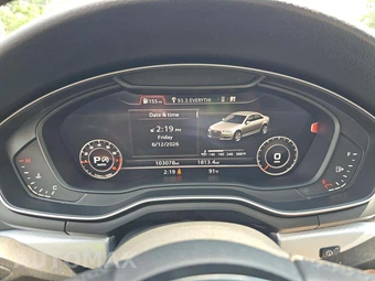 2017 Audi A4 Sedan 2.0T Prestige - miniatura 6