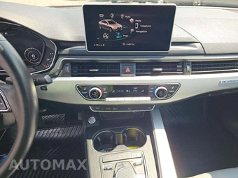 2017 Audi A4 Sedan 2.0T Prestige - miniatura 7