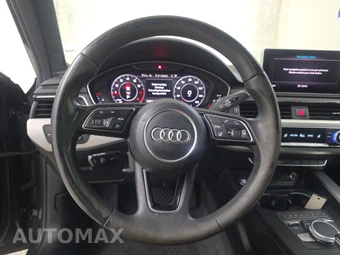 2017 Audi A4 Sedan 2.0T Prestige - miniatura 10