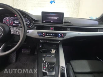 2017 Audi A4 Sedan 2.0T Prestige - miniatura 11