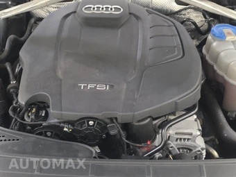 2017 Audi A4 Sedan 2.0T Prestige - miniatura 15