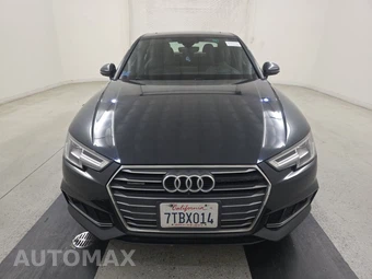 2017 Audi A4 Sedan 2.0T Prestige - miniatura 2
