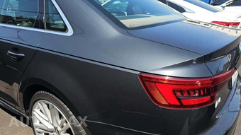 2017 Audi A4 Sedan 2.0T Prestige - miniatura 27