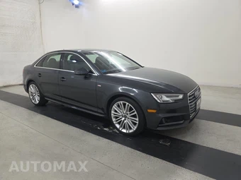 2017 Audi A4 Sedan 2.0T Prestige - miniatura 3