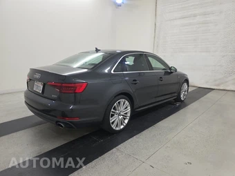 2017 Audi A4 Sedan 2.0T Prestige - miniatura 4