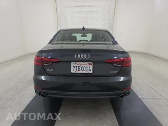 2017 Audi A4 Sedan 2.0T Prestige - miniatura 5