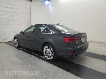 2017 Audi A4 Sedan 2.0T Prestige - miniatura 6