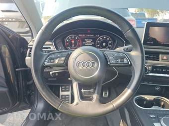 2017 Audi A4 Sedan 2.0T ultra Premium Season of Audi - miniatura 10