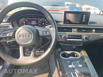 2017 Audi A4 Sedan 2.0T ultra Premium Season of Audi - miniatura 11