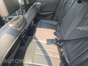 2017 Audi A4 Sedan 2.0T ultra Premium Season of Audi - miniatura 13