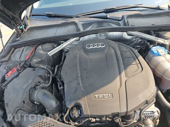 2017 Audi A4 Sedan 2.0T ultra Premium Season of Audi - miniatura 15