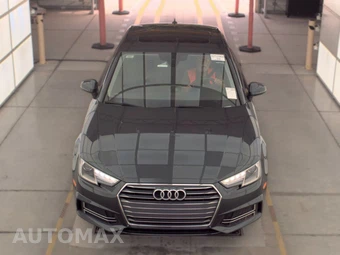 2017 Audi A4 Sedan 2.0T ultra Premium Season of Audi - miniatura 2