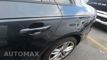 2017 Audi A4 Sedan 2.0T ultra Premium Season of Audi - miniatura 20