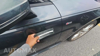 2017 Audi A4 Sedan 2.0T ultra Premium Season of Audi - miniatura 21