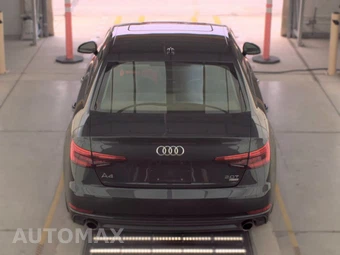 2017 Audi A4 Sedan 2.0T ultra Premium Season of Audi - miniatura 5