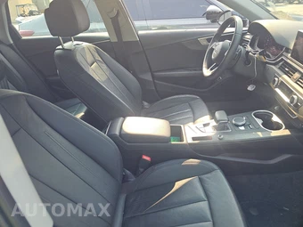 2017 Audi A4 Sedan 2.0T ultra Premium Season of Audi - miniatura 8