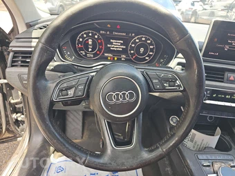 2017 Audi A4 Sedan 2.0T ultra Premium Season of Audi - miniatura 10