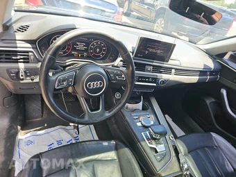 2017 Audi A4 Sedan 2.0T ultra Premium Season of Audi - miniatura 11
