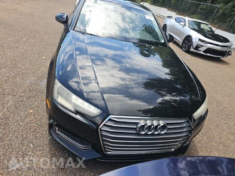 2017 Audi A4 Sedan 2.0T ultra Premium Season of Audi - miniatura 2