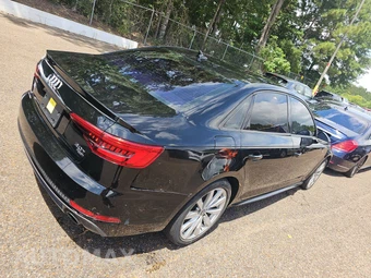 2017 Audi A4 Sedan 2.0T ultra Premium Season of Audi - miniatura 4