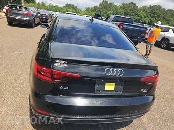 2017 Audi A4 Sedan 2.0T ultra Premium Season of Audi - miniatura 5