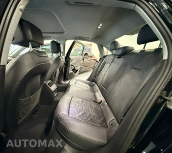 2017 Audi A4 Sedan 2.0T ultra Premium Season of Audi - miniatura 11