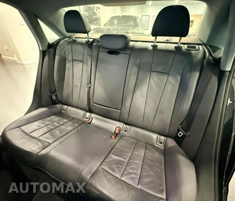 2017 Audi A4 Sedan 2.0T ultra Premium Season of Audi - miniatura 12