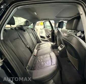 2017 Audi A4 Sedan 2.0T ultra Premium Season of Audi - miniatura 13