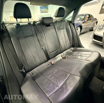 2017 Audi A4 Sedan 2.0T ultra Premium Season of Audi - miniatura 14