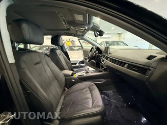 2017 Audi A4 Sedan 2.0T ultra Premium Season of Audi - miniatura 15