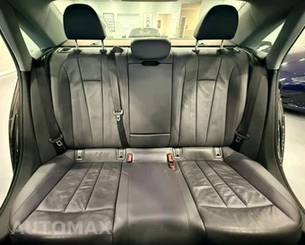 2017 Audi A4 Sedan 2.0T ultra Premium Season of Audi - miniatura 16