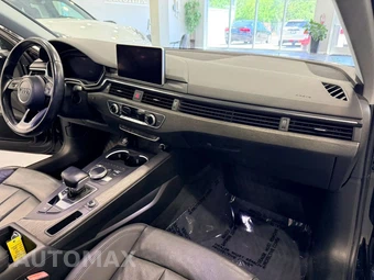 2017 Audi A4 Sedan 2.0T ultra Premium Season of Audi - miniatura 18