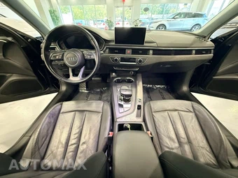 2017 Audi A4 Sedan 2.0T ultra Premium Season of Audi - miniatura 19