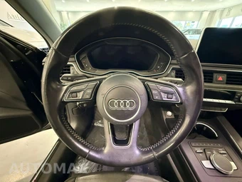 2017 Audi A4 Sedan 2.0T ultra Premium Season of Audi - miniatura 20