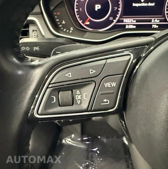 2017 Audi A4 Sedan 2.0T ultra Premium Season of Audi - miniatura 21