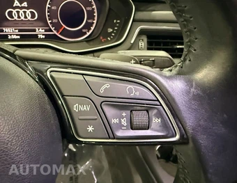 2017 Audi A4 Sedan 2.0T ultra Premium Season of Audi - miniatura 22