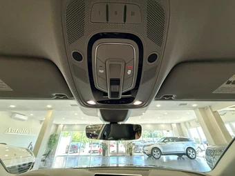 2017 Audi A4 Sedan 2.0T ultra Premium Season of Audi - miniatura 25